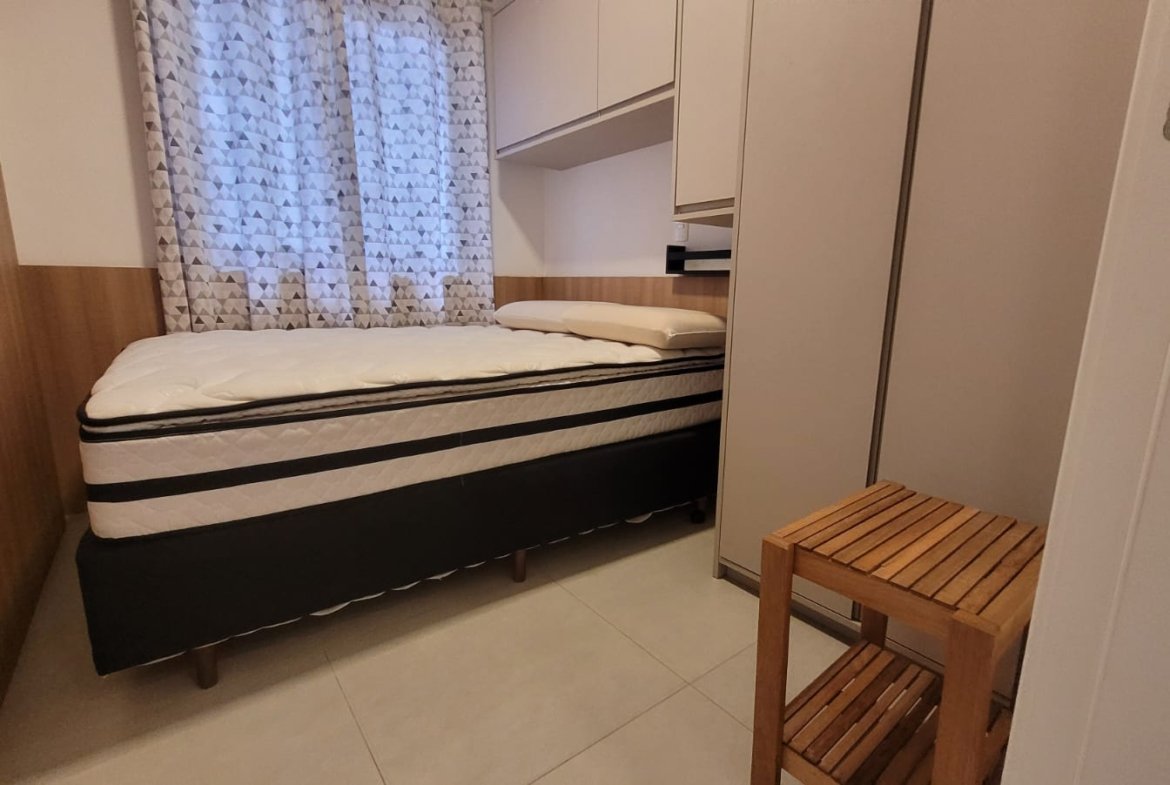 Apartamento em Itapema do Norte no Pedra Poá