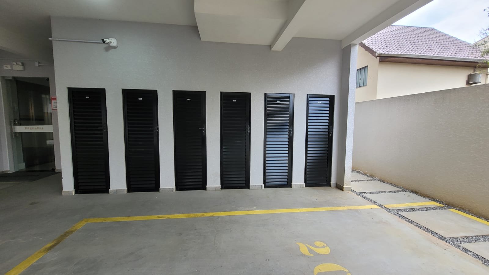 Apartamento em Itapema do Norte no Pedra Poá