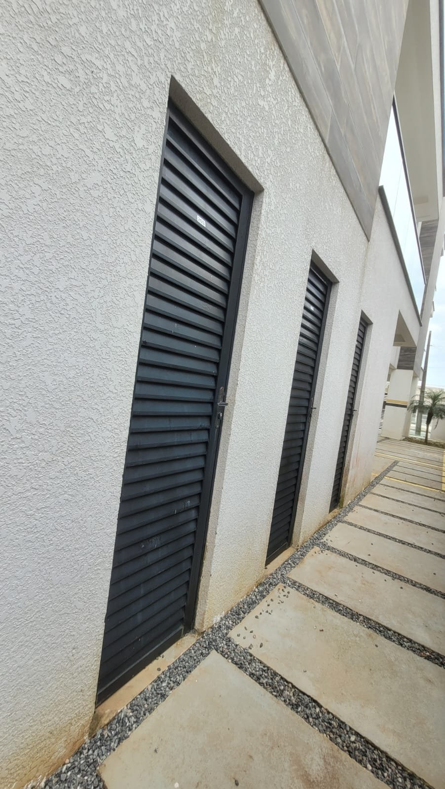 Apartamento em Itapema do Norte no Pedra Poá