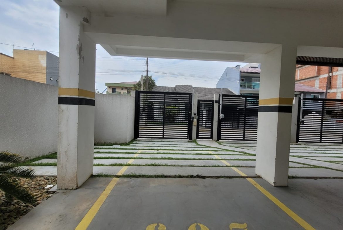 Apartamento em Itapema do Norte no Pedra Poá