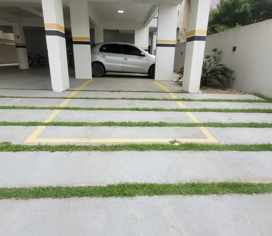 Apartamento em Itapema do Norte no Pedra Poá