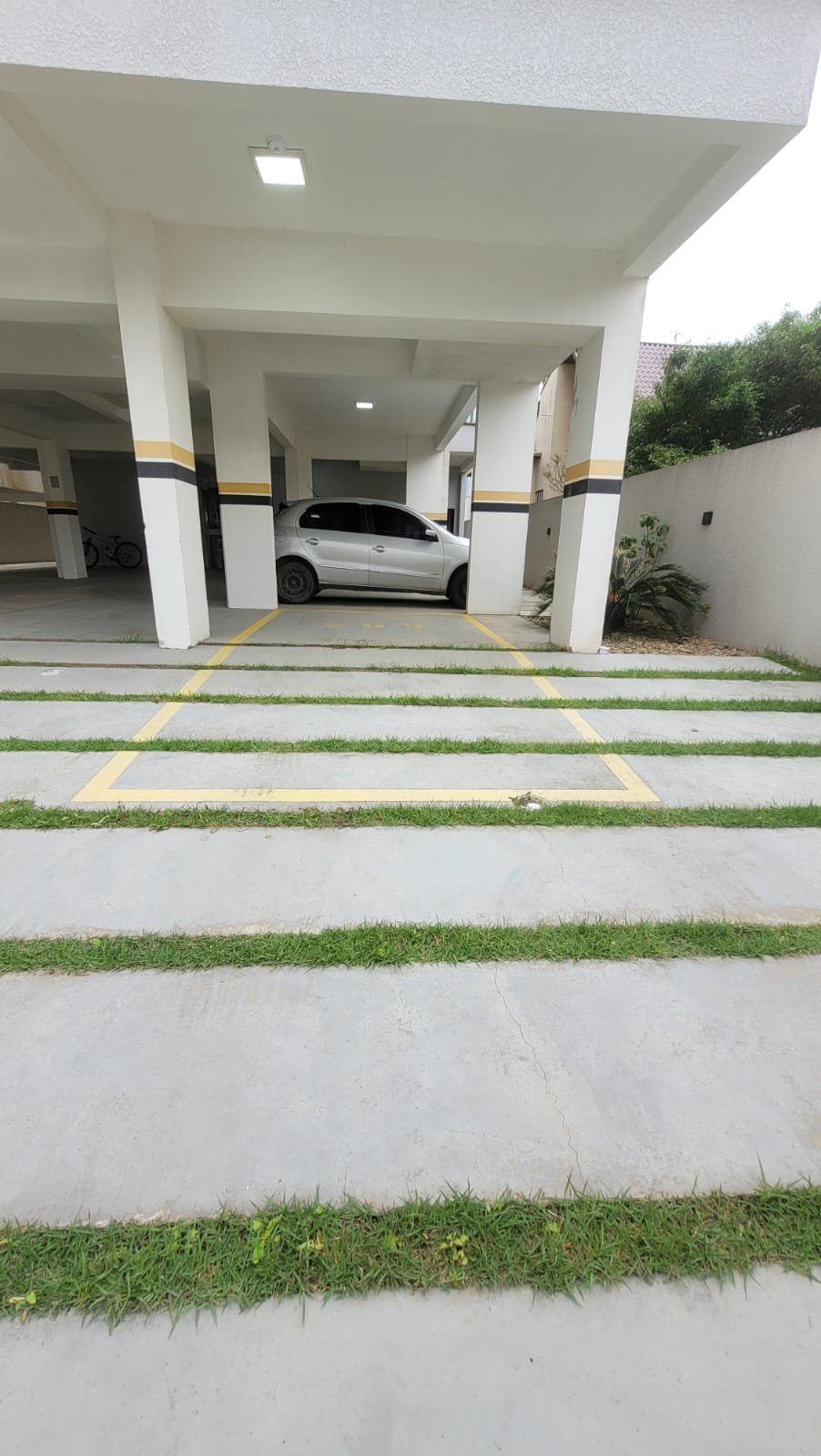 Apartamento em Itapema do Norte no Pedra Poá