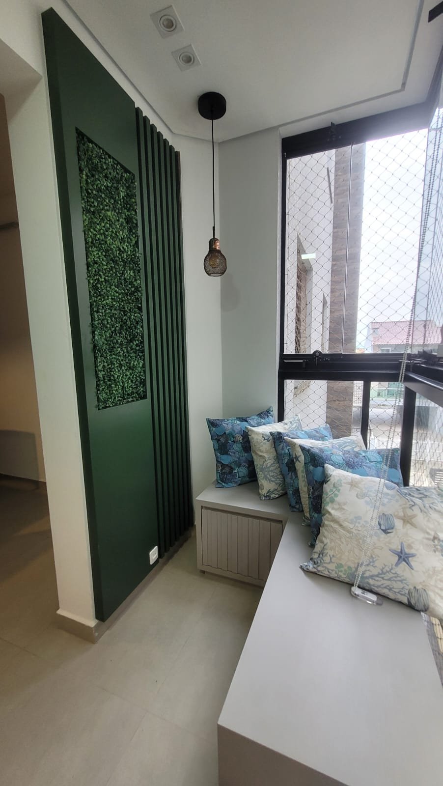 Apartamento em Itapema do Norte no Pedra Poá