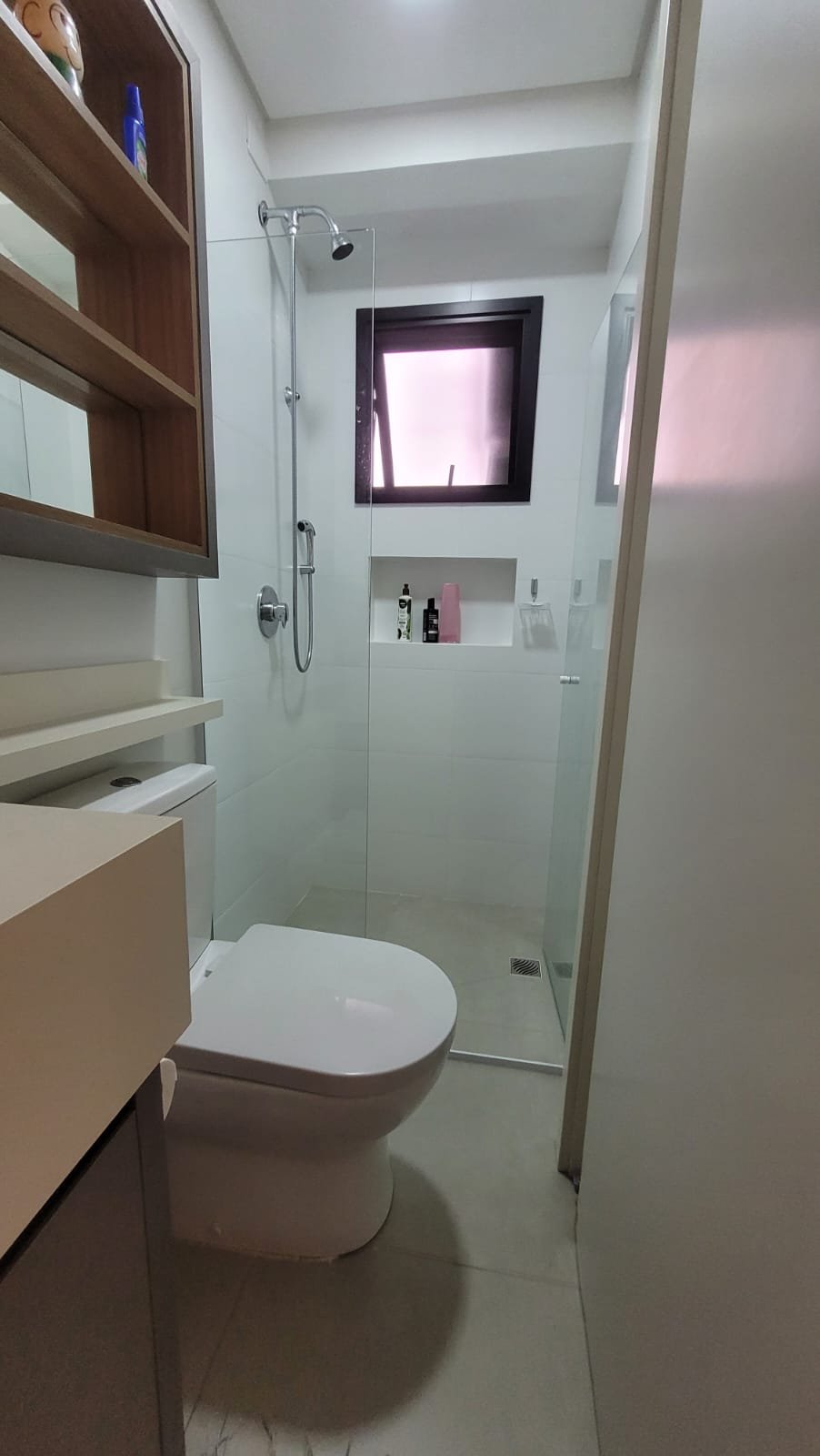 Apartamento em Itapema do Norte no Pedra Poá