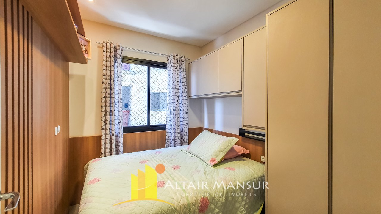 Apartamento em Itapema do Norte no Pedra Poá