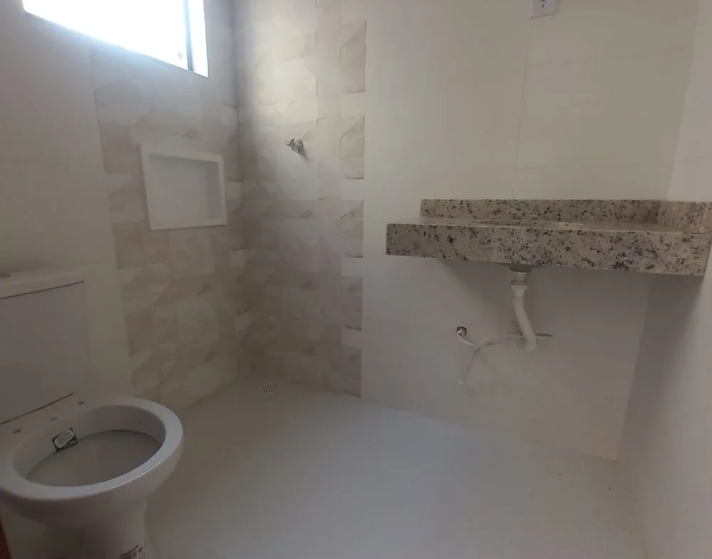 Sobrado Novo à Venda, Piscina, Churrasqueira, 300m do Mar, Cambijú, Itapoá – SC
