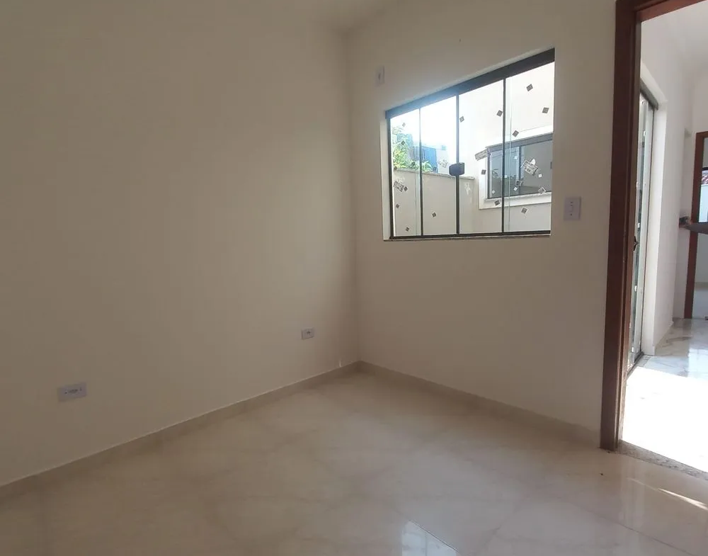 Sobrado Novo à Venda, Piscina, Churrasqueira, 300m do Mar, Cambijú, Itapoá – SC